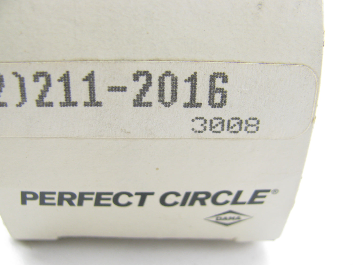 Perfect Circle 211-2016 Intake Engine Valve For 1966-1969 Ford 289 302-V8