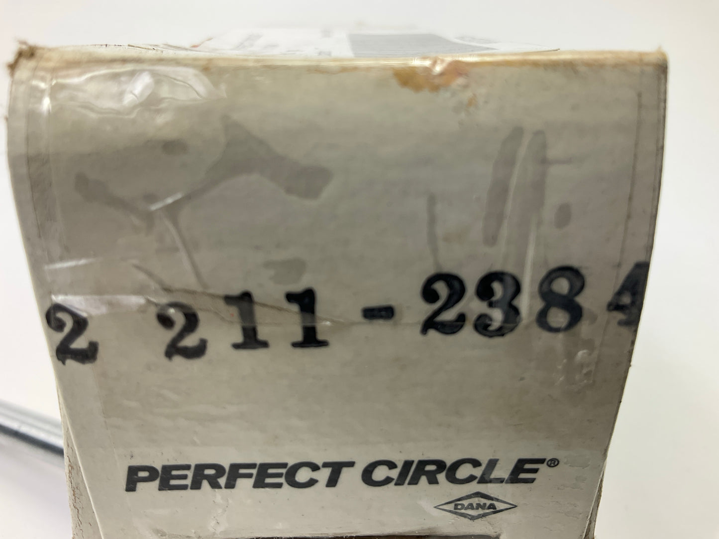 Perfect Circle 211-2384 Engine Intake Valve 1981-1985 Chevrolet Isuzu 1.8L 1.9L