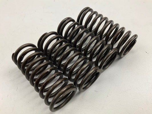 (4) Perfect Circle 212-1008 Valve Spring For Hercules QXA QXB QXC QXD QXLD DJXB
