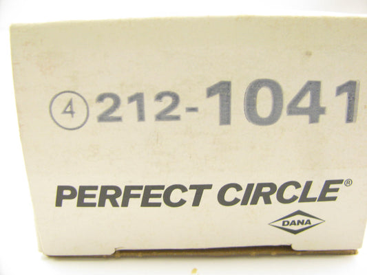 (4) Perfect Circle 212-1041 Engine Valve Spring for IHC Tractor 248 4.0L L4