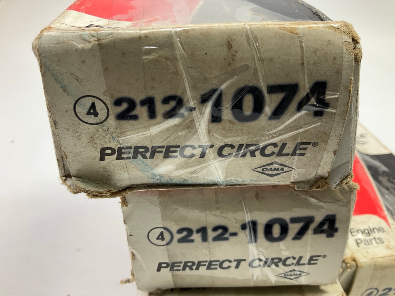 (16) Perfect Circle 212-1074 Valve Spring 1958-1977 Ford 330MD, 332, 352, 361