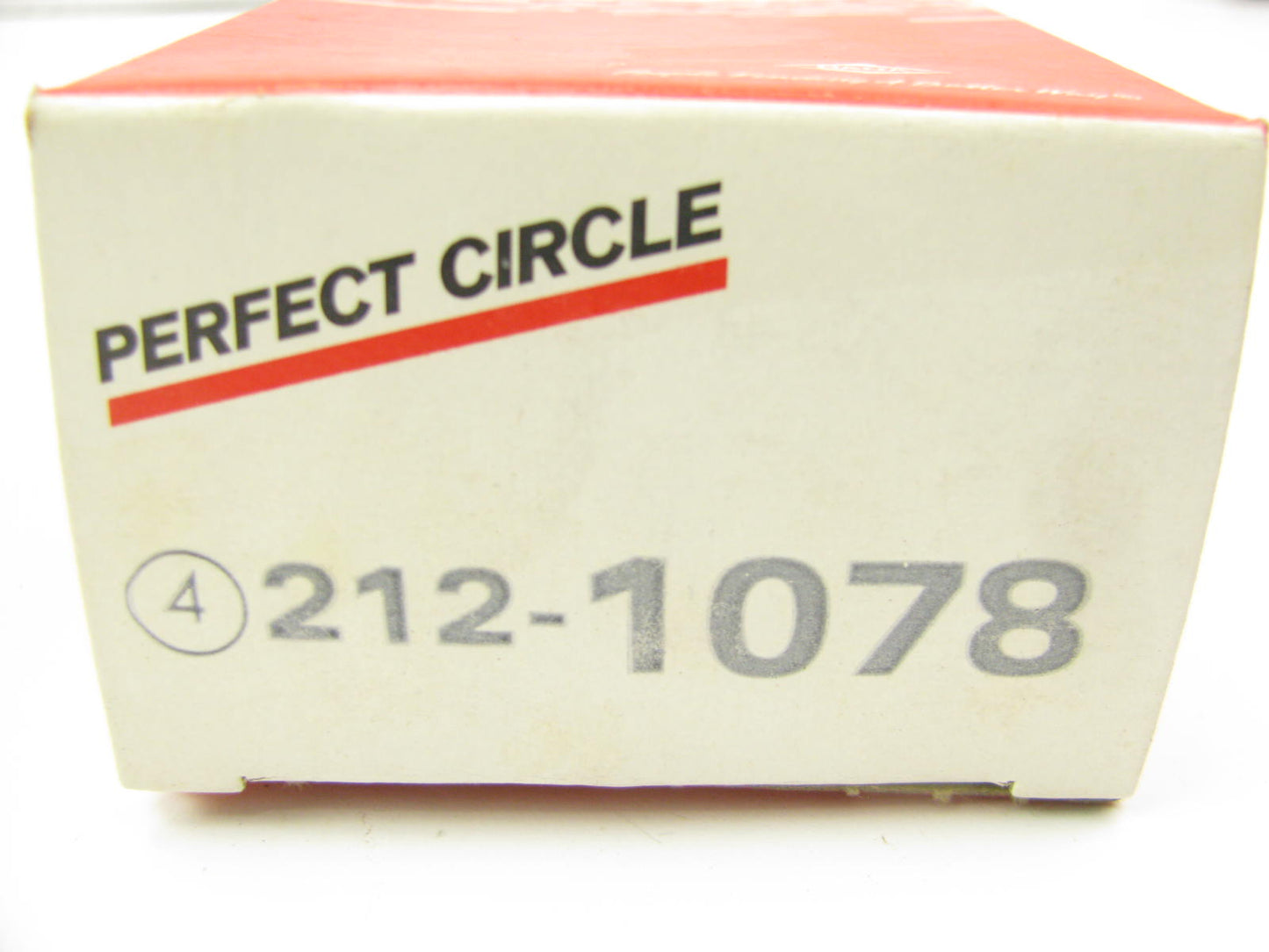 (4) Perfect Circle 212-1078 Engine Valve Spring
