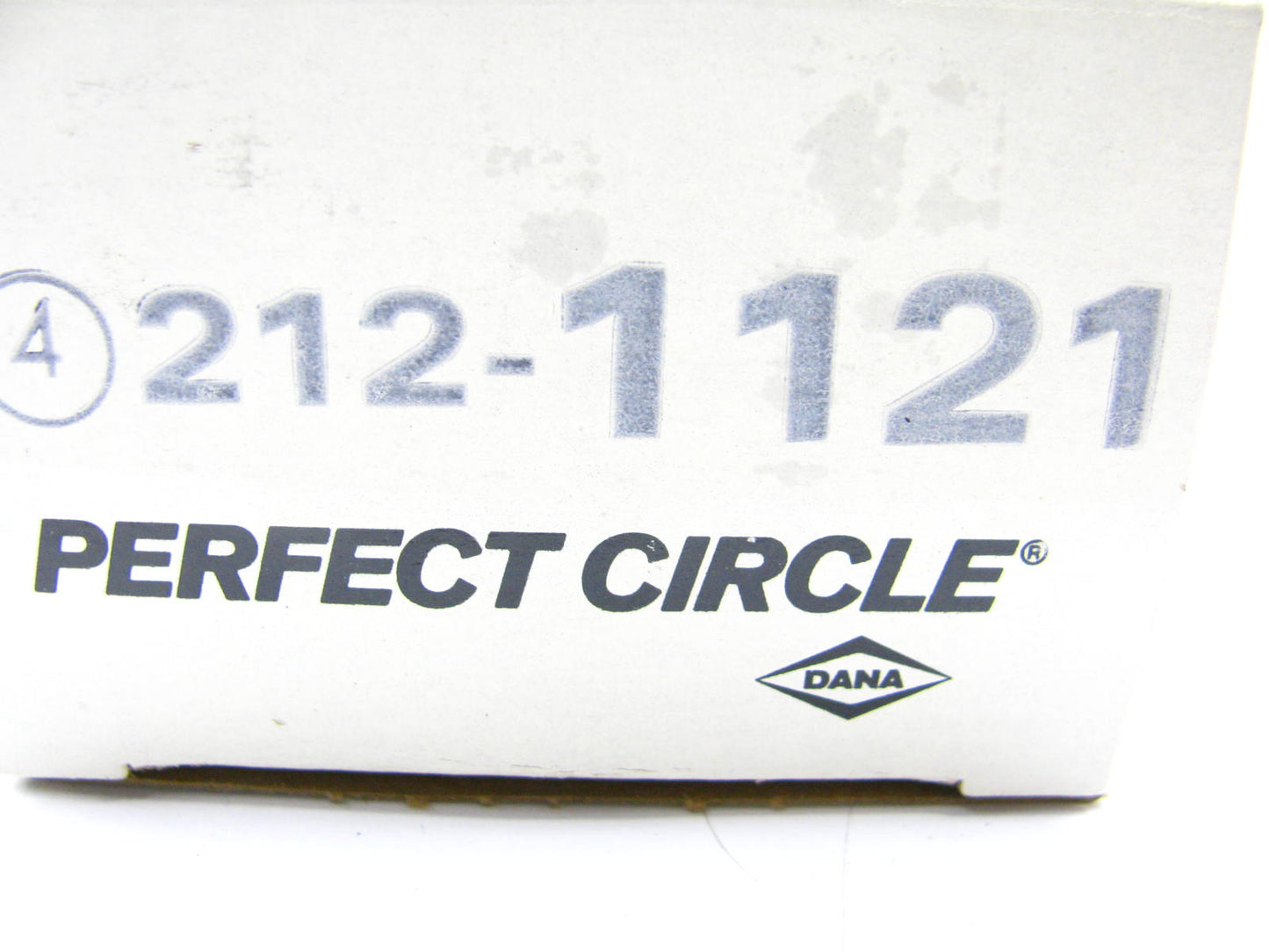 (4) Perfect Circle 212-1121 Engine Valve Spring for Detroit Diesel 2-71 3-71 SC