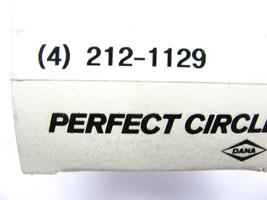 (4) Perfect Circle 212-1129 Engine Valve Springs