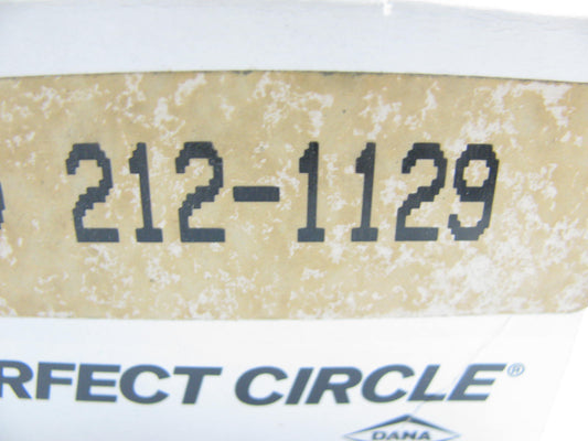 (8) Perfect Circle 212-1129 Engine Valve Springs