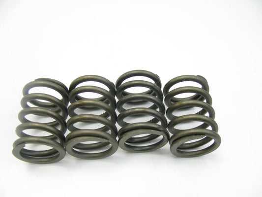 (4) Perfect Circle 212-113 Engine Exhaust Valve Springs 1975-1976 Ford 360 390