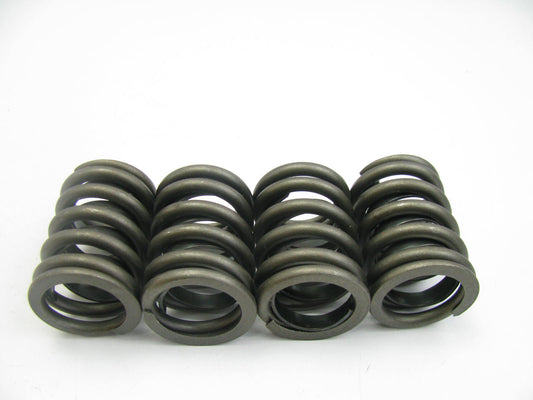 (4) Perfect Circle 212-1145 Engine Valve Spring for 1973-1985 Chevrolet BBC 454
