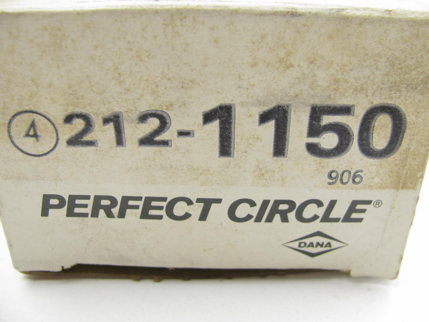(4) Perfect Circle 212-1150 Engine Valve Springs