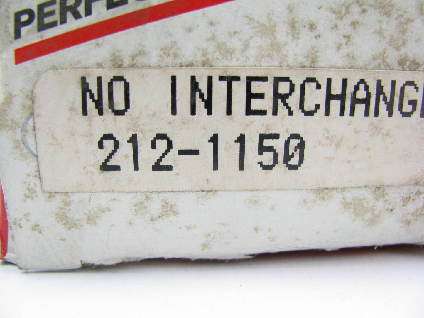 (4) Perfect Circle 212-1150 Intake Valve Springs
