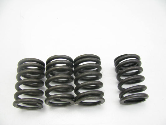 (4) Perfect Circle 212-1154 Engine Valve Spring for 1964-1979 GM 250 4.1L