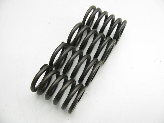 (4) Perfect Circle 212-1165 Engine Intake Valve Springs 1966-1969 Ford 289 302