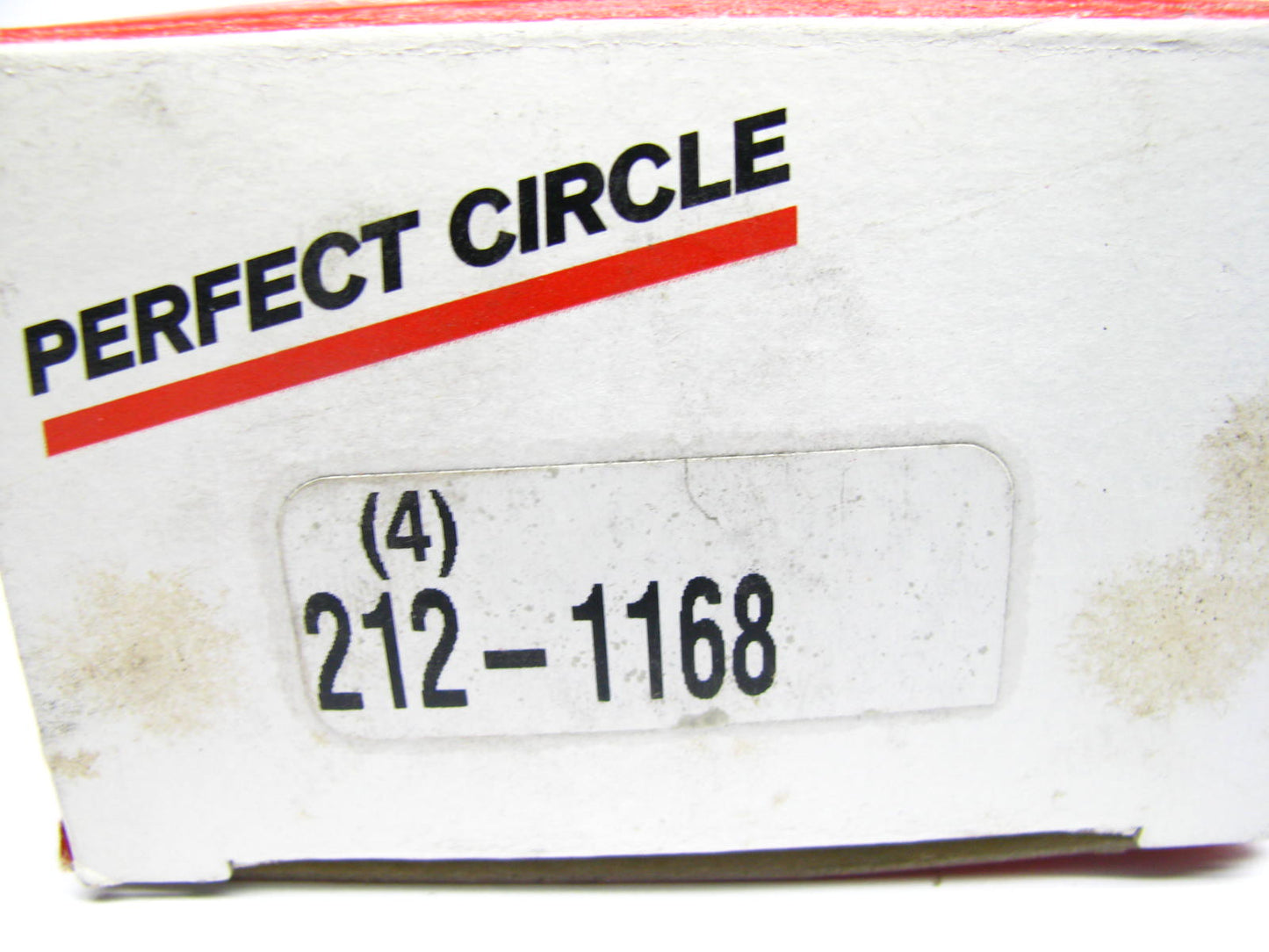 (12) Perfect Circle 212-1168 Engine Valve Spring
