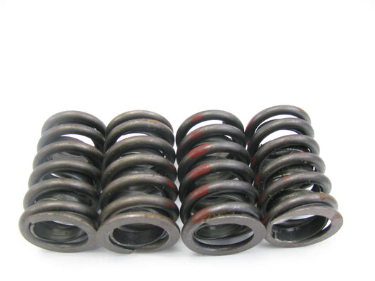 (4) Perfect Circle 212-1168 Engine Valve Spring