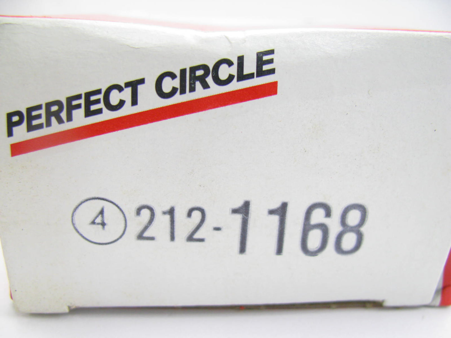 (4) Perfect Circle 212-1168 Engine Valve Spring
