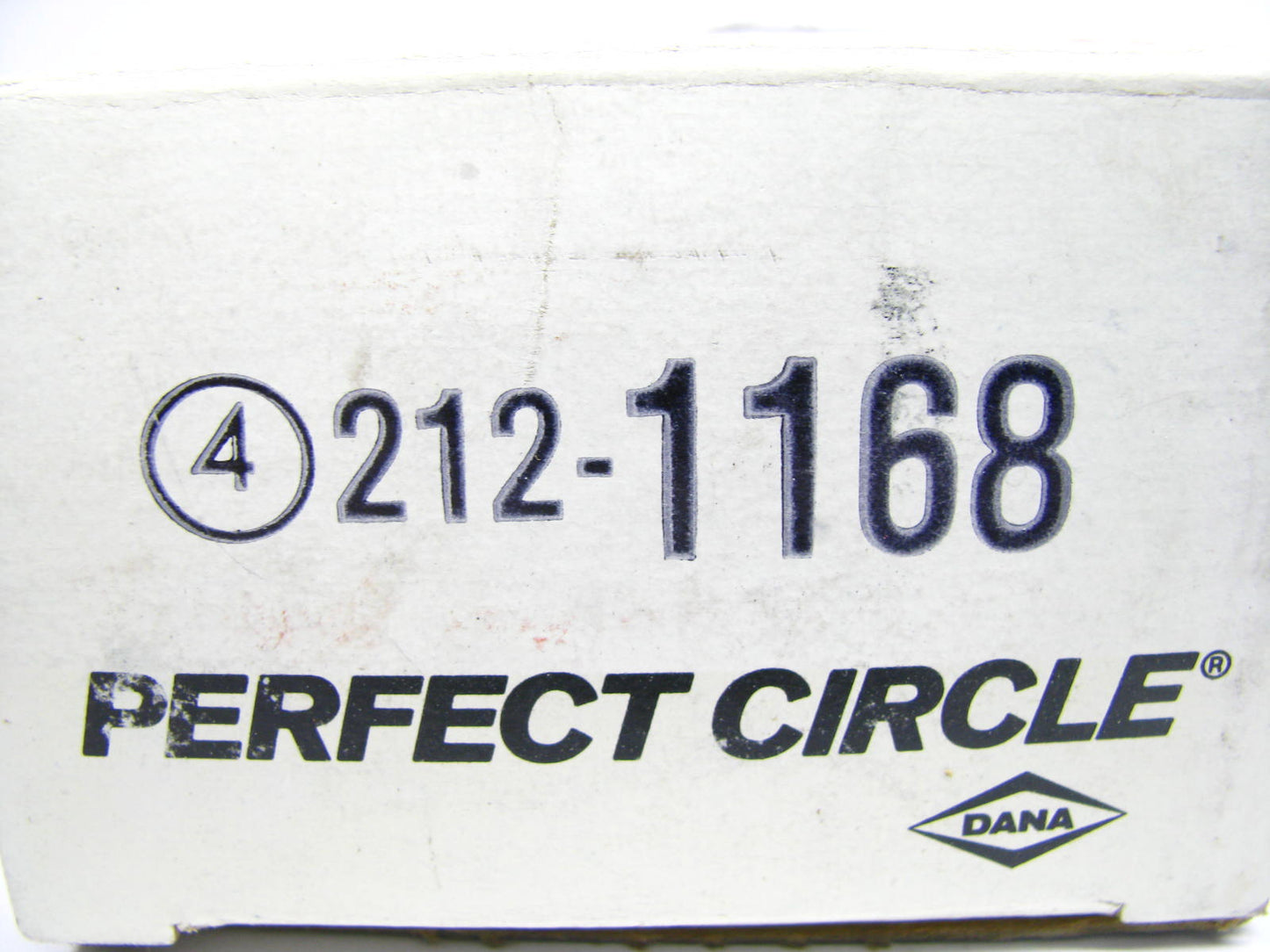 (8) Perfect Circle 212-1168 Engine Valve Spring