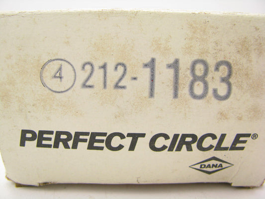 (4) Perfect Circle 212-1183 Engine Valve Springs