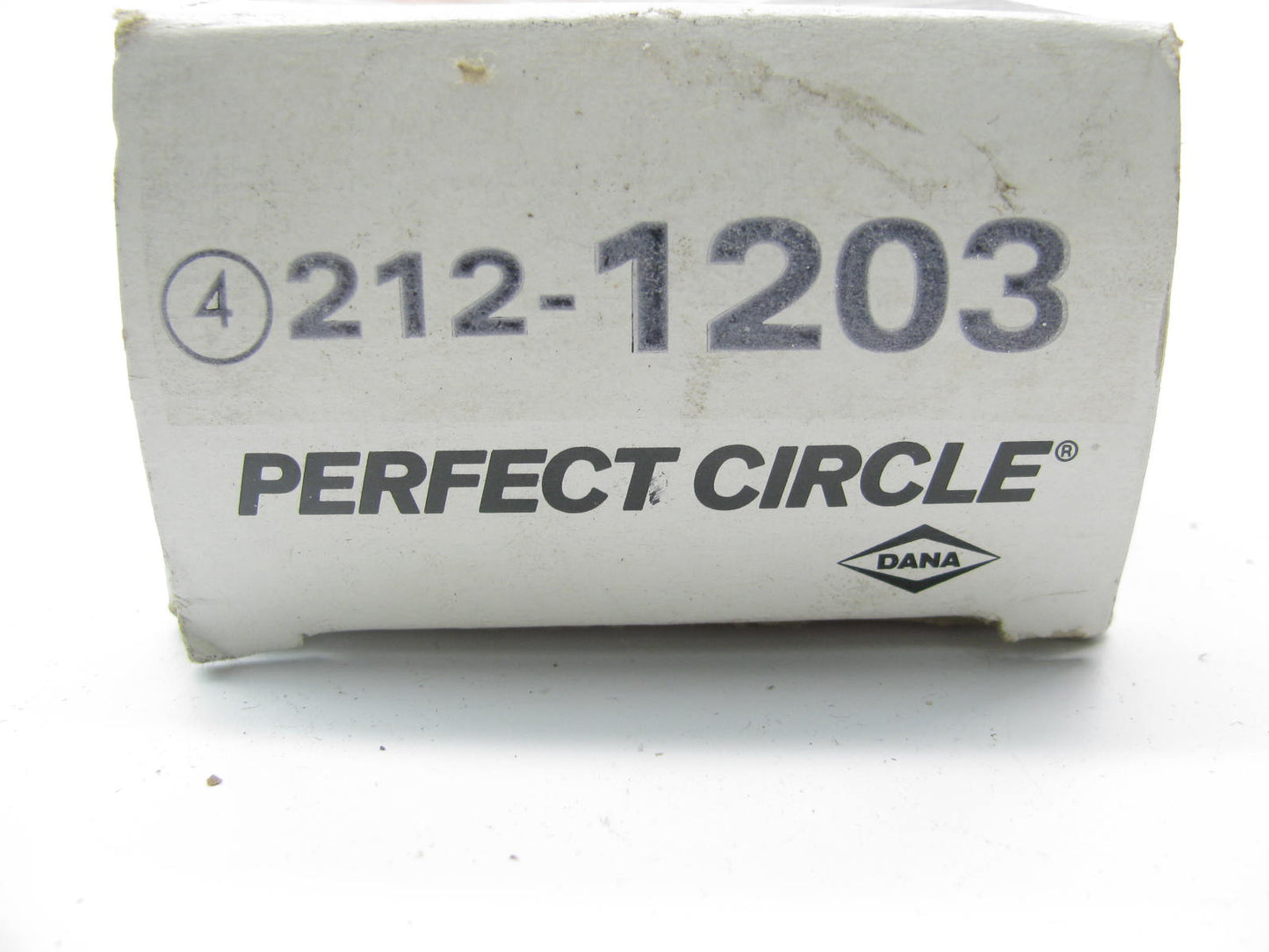(4) Perfect Circle 212-1203 Engine Intake Valve Spring 1975-1976 Buick 455