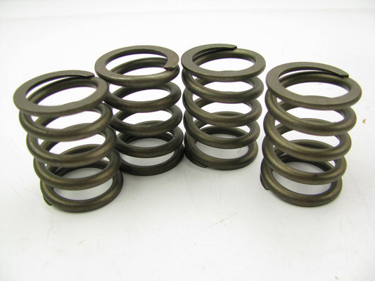 (4) Perfect Circle 212-1208 Engine Valve Springs For 1972-85 Dodge 318 360 -V8