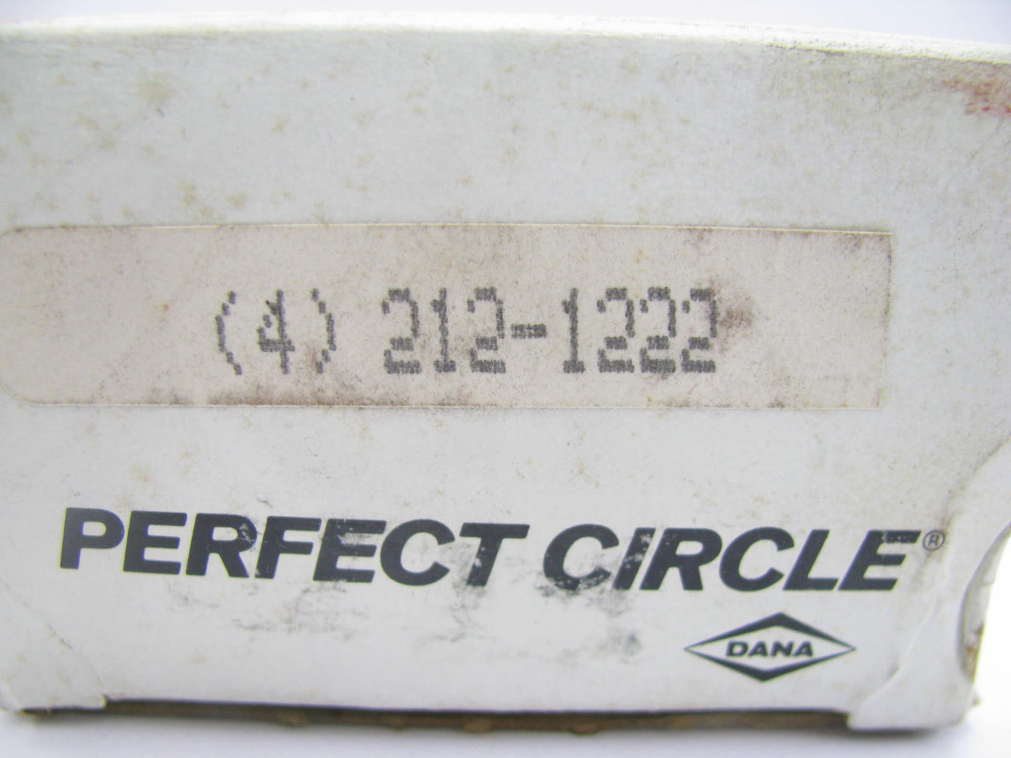 (4) Perfect 212-1222 Valve Spring For 68-83 Datsun 1.6L 1.8L 2.0L 2.4L 2.6L 2.8L