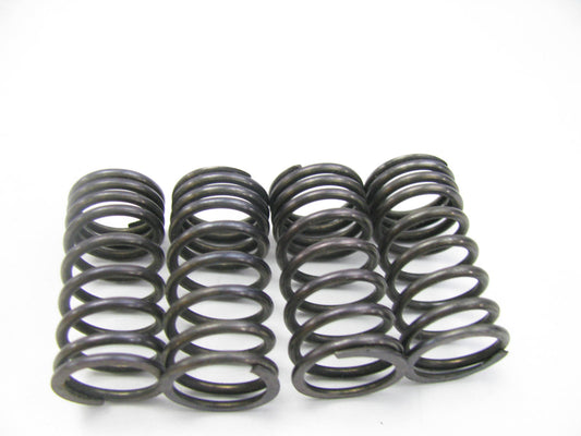 (4) Perfect Circle 212-1251 Valve Spring 1979-83 Honda 1.2L 1.3L 1.5L 1.6L 1.8L