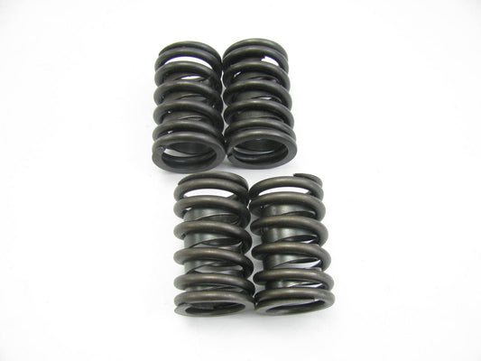 (4) Perfect Circle 212-1282 Engine Valve Spring for 1971-1980 Buick 5.7L 350 V8