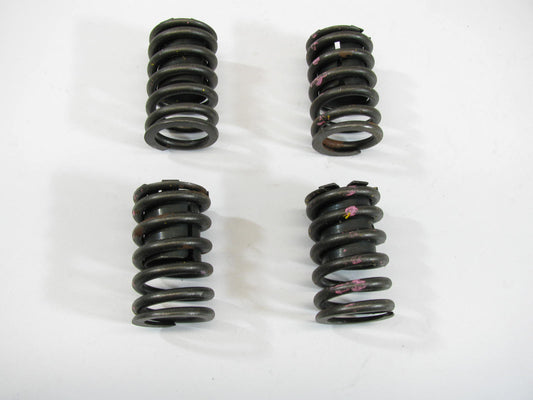 (4) Perfect Circle 212-1300 Engine Valve Spring for 1981-1994 GM 2.8L 3.1L