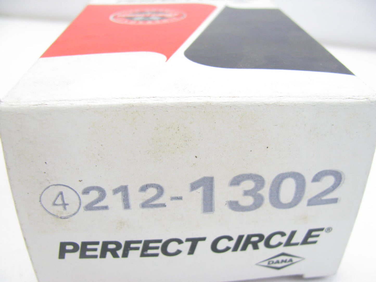 (4) Perfect Circle 212-1302 Intake Valve Spring - 1980-1989 Ford 5.0L 5.8L