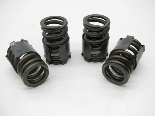(4) Perfect Circle 212-1306 Engine Valve Spring for 1982-1986 GM 3.0L 3.8L