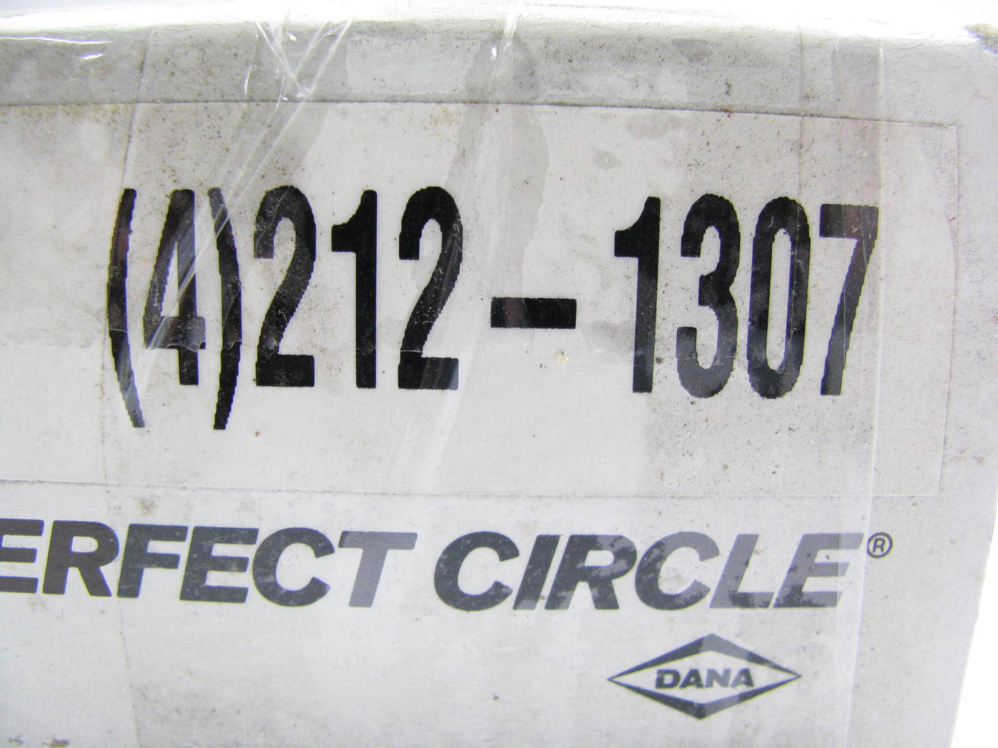 (4) Perfect Circle 212-1307 Engine Valve Springs