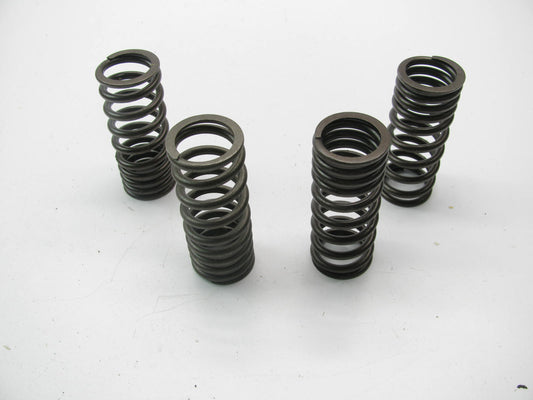 (4) Perfect Circle 212-1318 Exhaust Valve Spring For Allis Chalmers D2800 Diesel