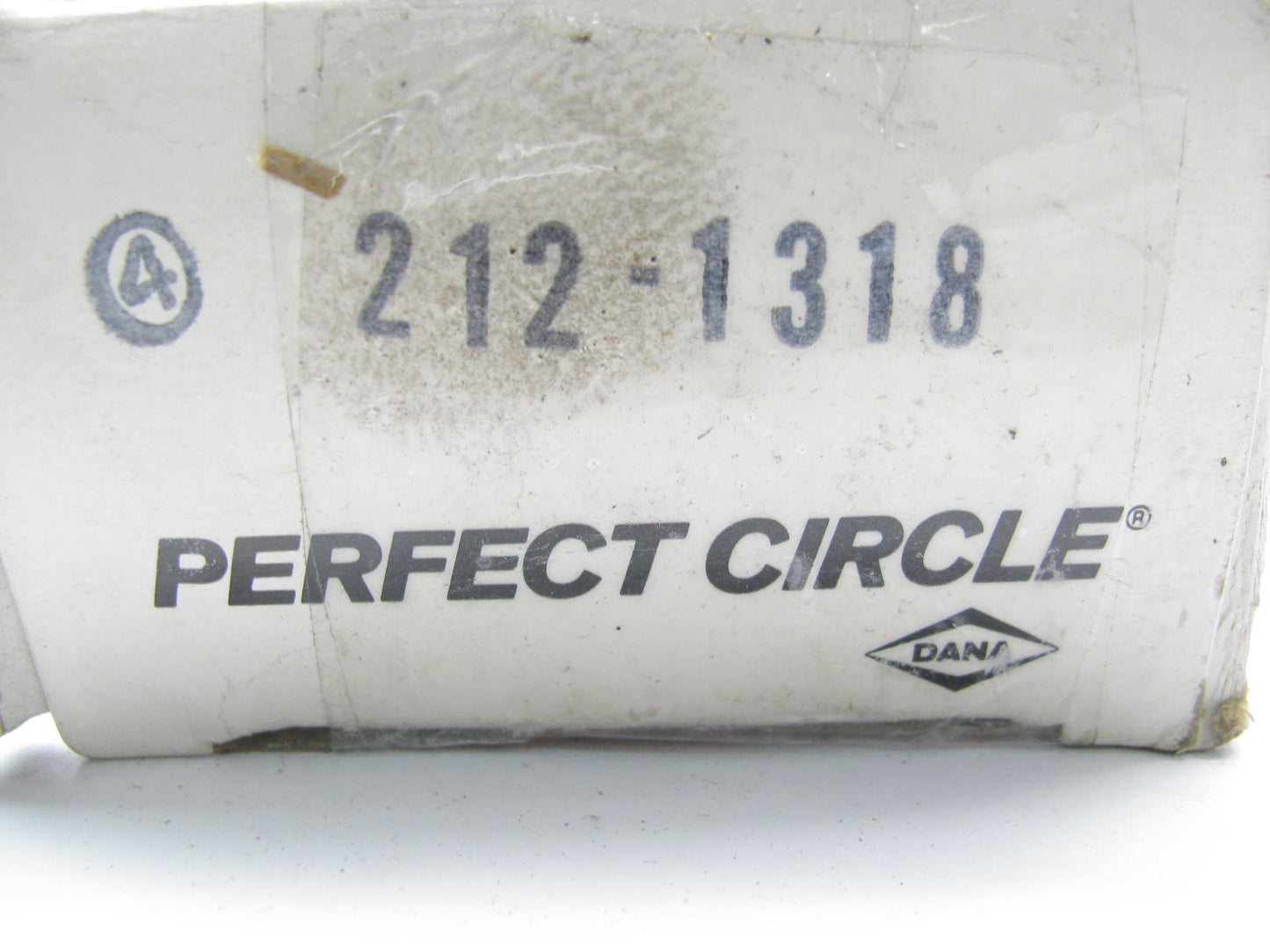 (4) Perfect Circle 212-1318 Exhaust Valve Spring For Allis Chalmers D2800 Diesel