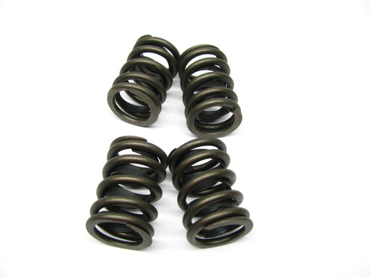 (4) Perfect Circle 212-1325 Engine Valve Spring 68-72 Chevrolet 396 402 427 454