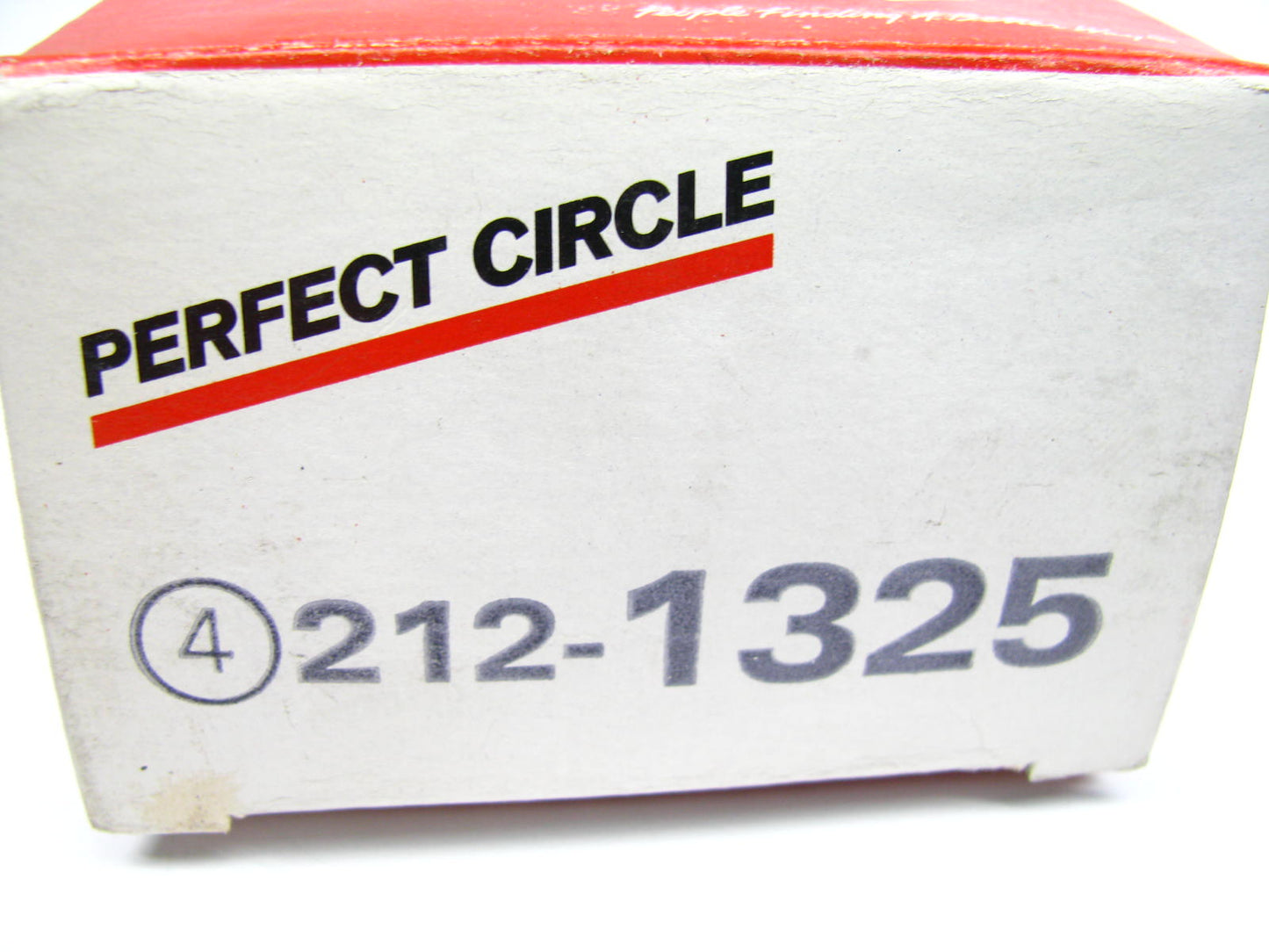 (4) Perfect Circle 212-1325 Engine Valve Spring 68-72 Chevrolet 396 402 427 454