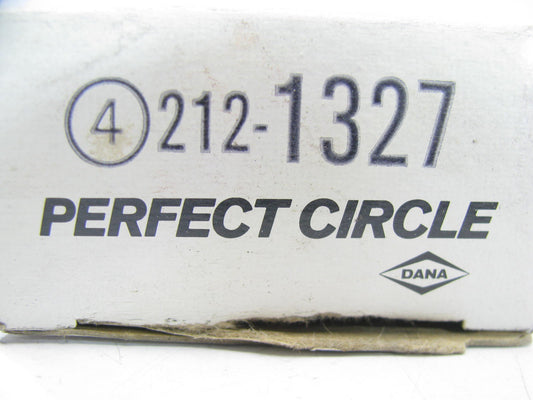 (4) Perfect Circle 212-1327 Exhaust Engine Valve Spring 1980-94 GM 2.8L 3.1L-V6