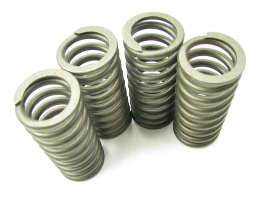 (4) Perfect Circle 212-1336 Engine Outer Valve Springs Cummins Diesel L10 8.9L