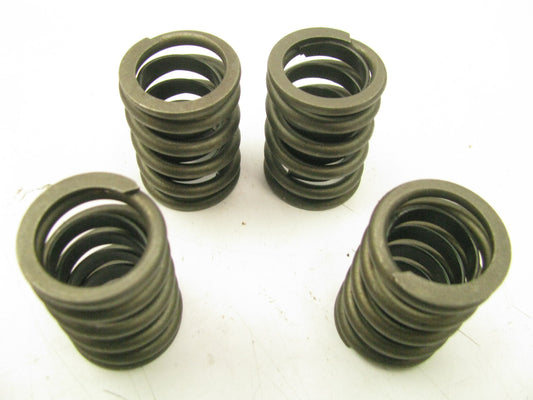 (4) Perfect Circle 212-1338 Engine Intake Valve Spring 1984-1995 Ford 3.8L-V6