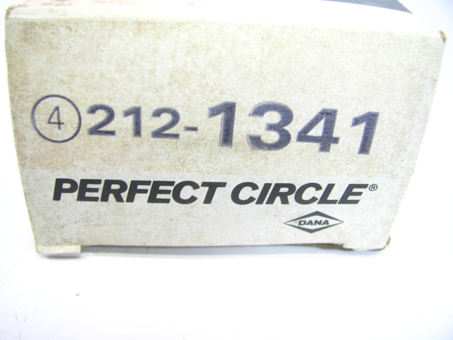 (4) Perfect Circle 212-1341 Intake Valve Spring for 1986-1990 GM 2.0L-L4 Turbo