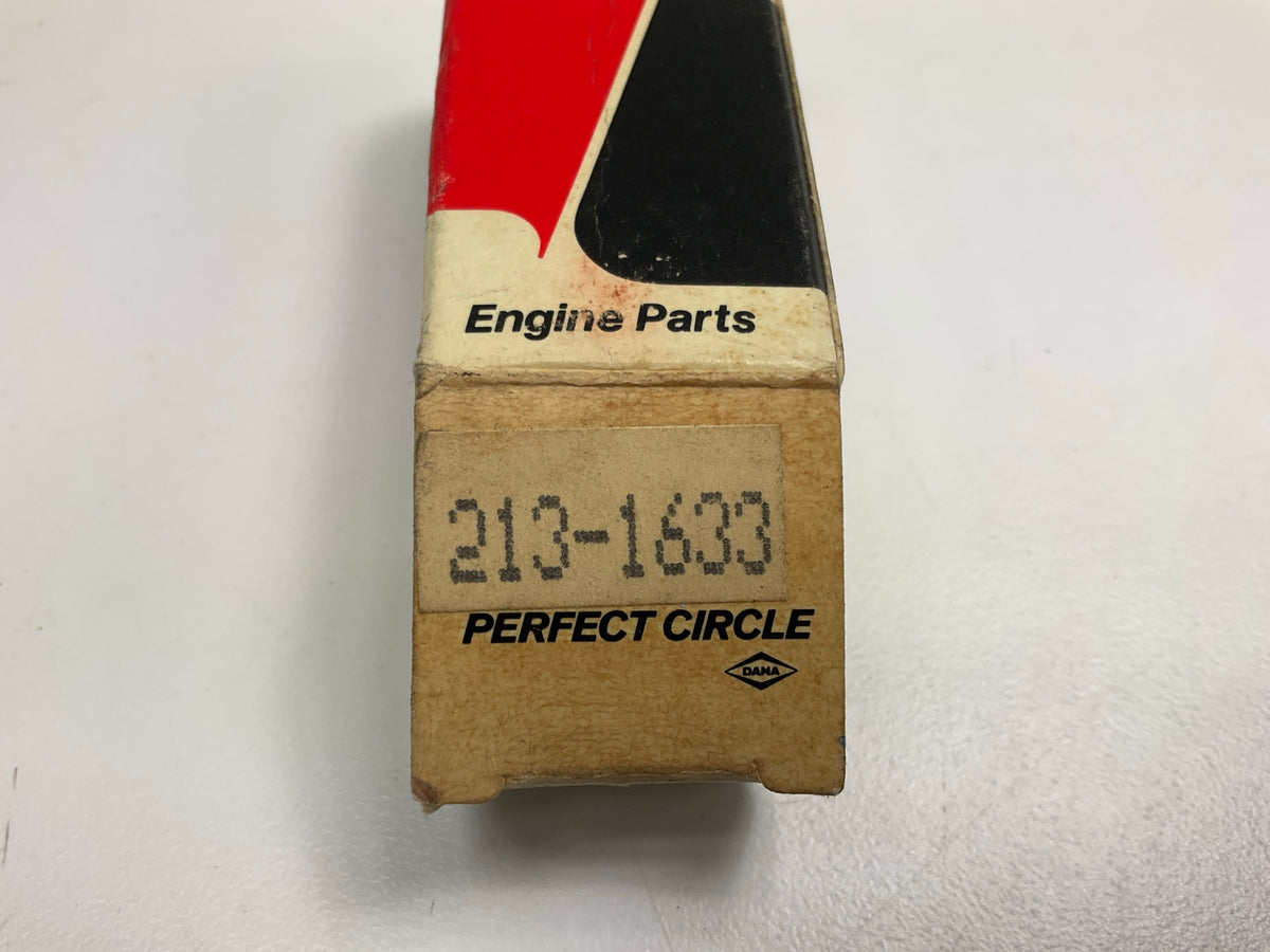 Perfect Circle 213-1633 Engine Valve Lifter - 1949-1957 Cadillac 331 365
