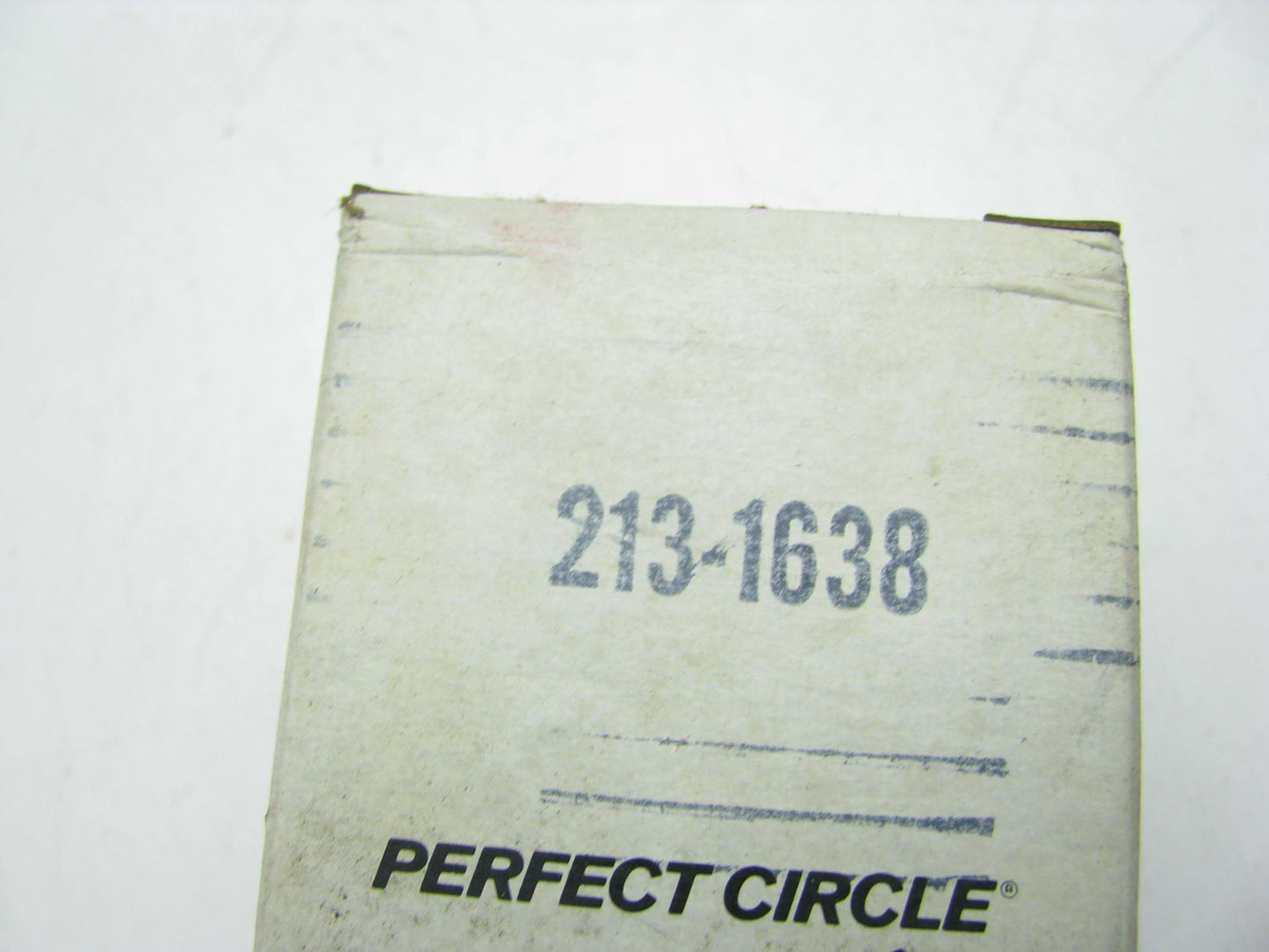 (4) Perfect Circle 213-1638 Hydraulic Valve Lifters