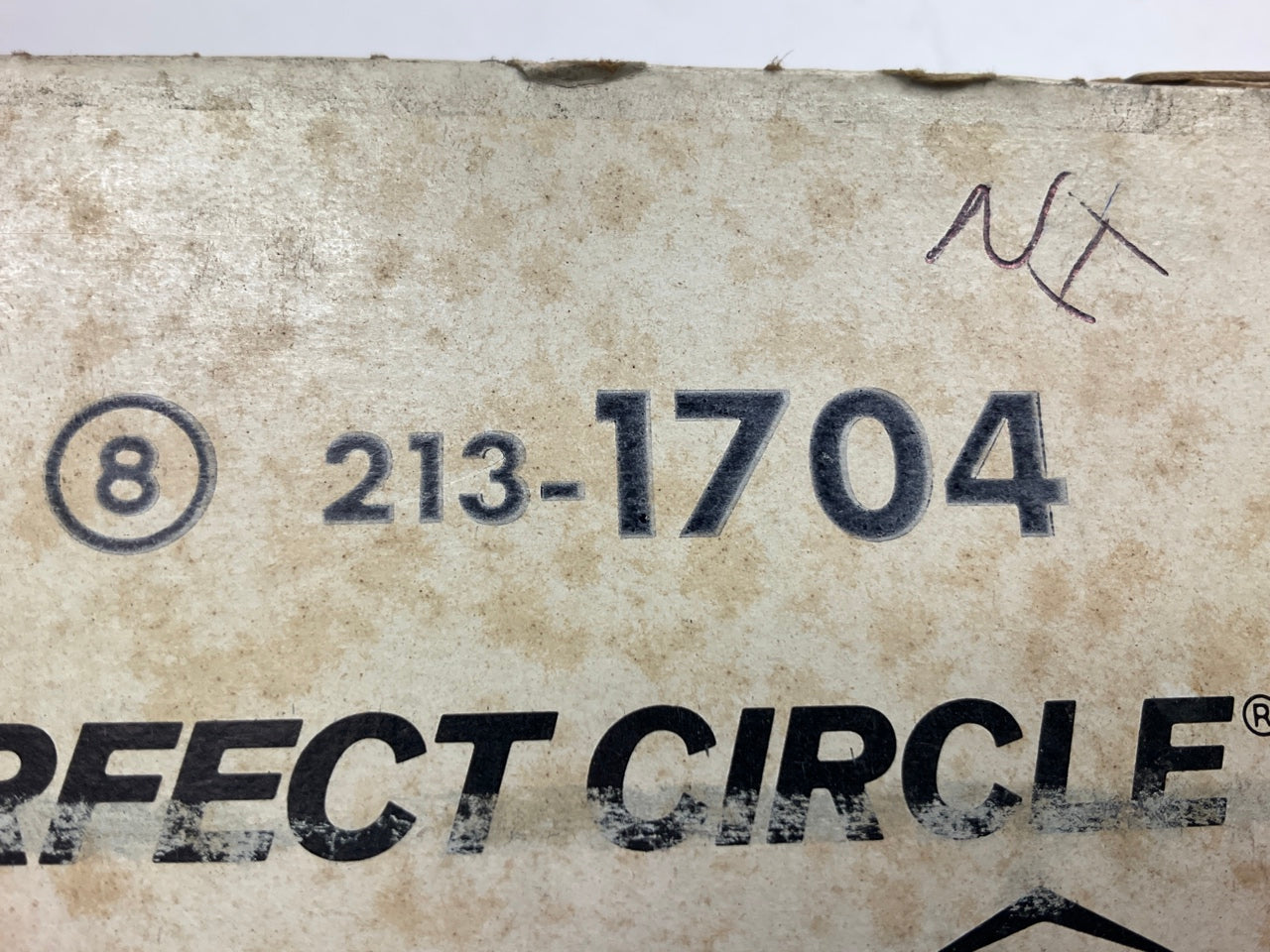 (8) Perfect Circle 213-1704 Valve Lifter 71-73 Ford Pinto, 78-80 Fiesta 1.6L-L4