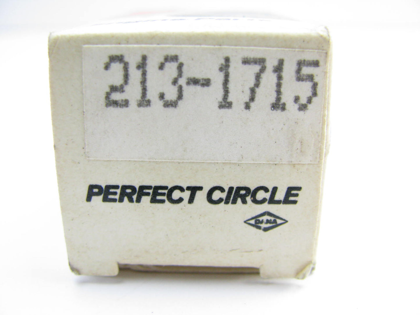 Perfect Circle 213-1715 Engine Valve Lifter For 1975 Opel 1900 Manta 1.9L
