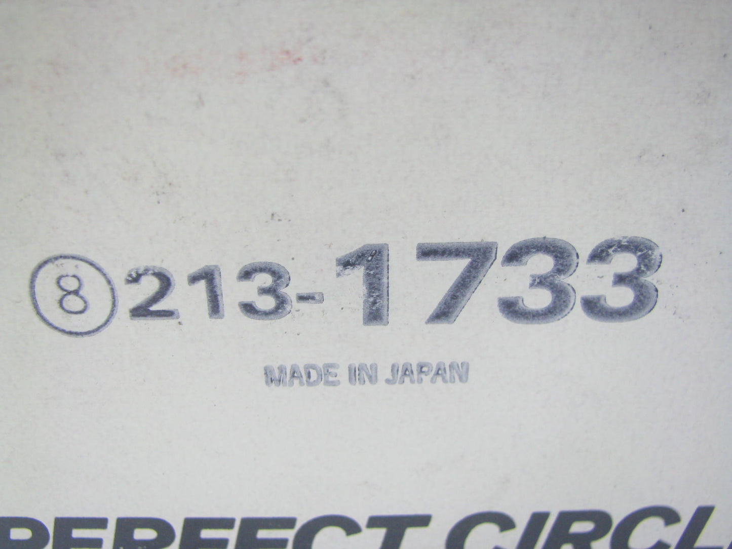 (8) Perfect Circle 213-1733 Valve Lifters 1981-1985 Toyota 1.8L 2.2L 2.4L Diesel