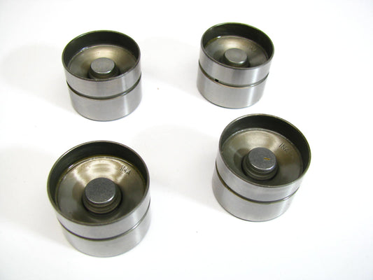(4) Perfect Circle 213-1748 Engine Valve Lifter 83-90 VW Audi 1.6L 1.8L 2.2L-L4
