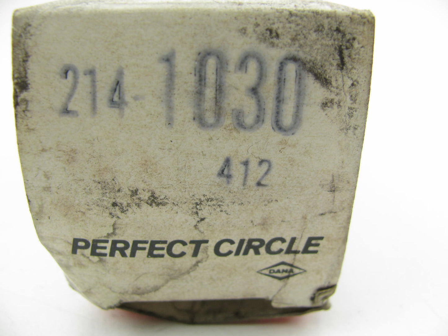 Perfect Circle 214-1030 Rocker Arm For Chevy 250 292 I6