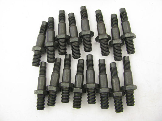 (x16) Perfect Circle 214-1036 Engine Rocker Arm Stud