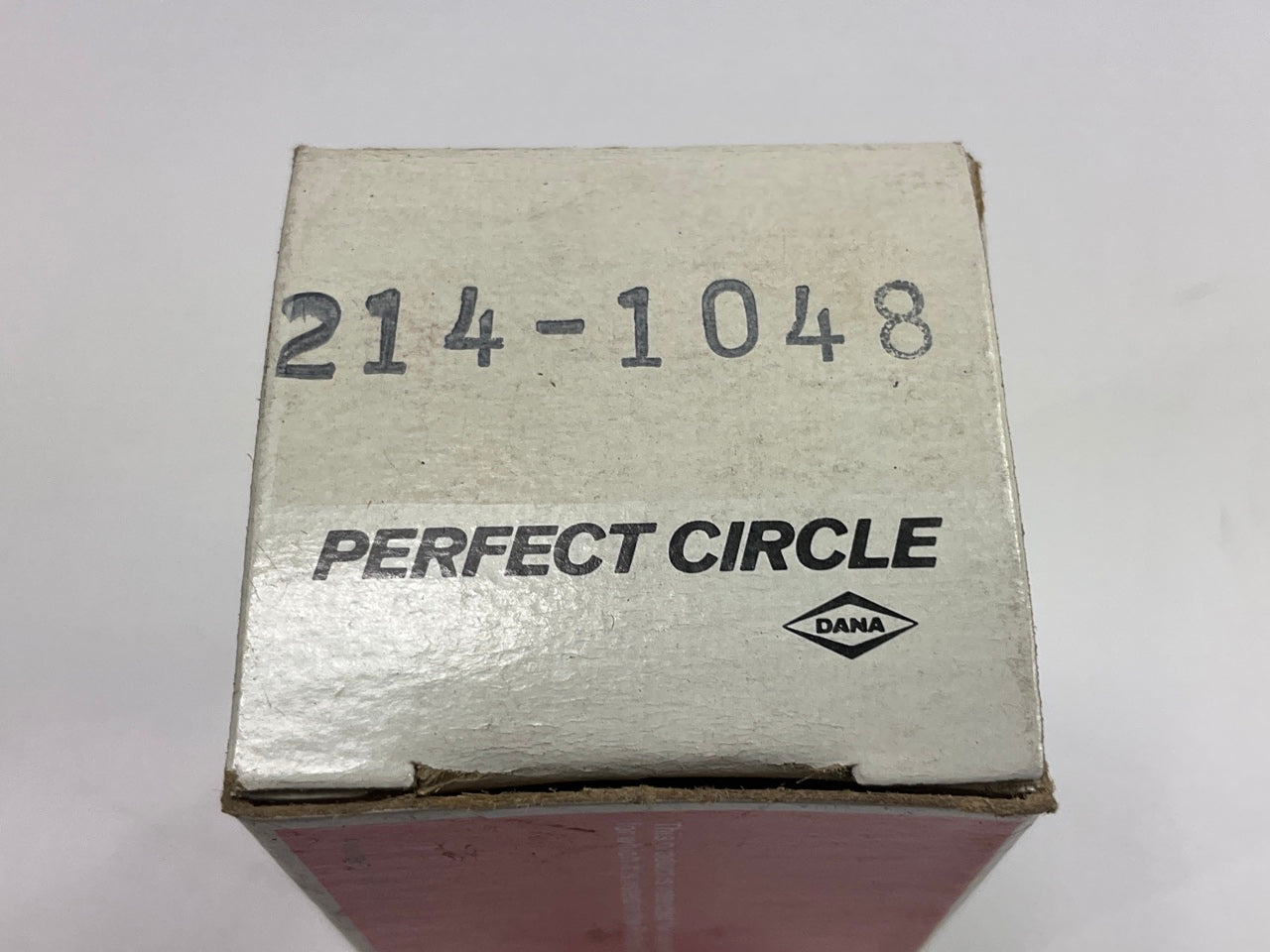 Perfect Circle 214-1048 Engine Rocker Arm - 1965-1974 Ford 240, 1965-1984 300-L6