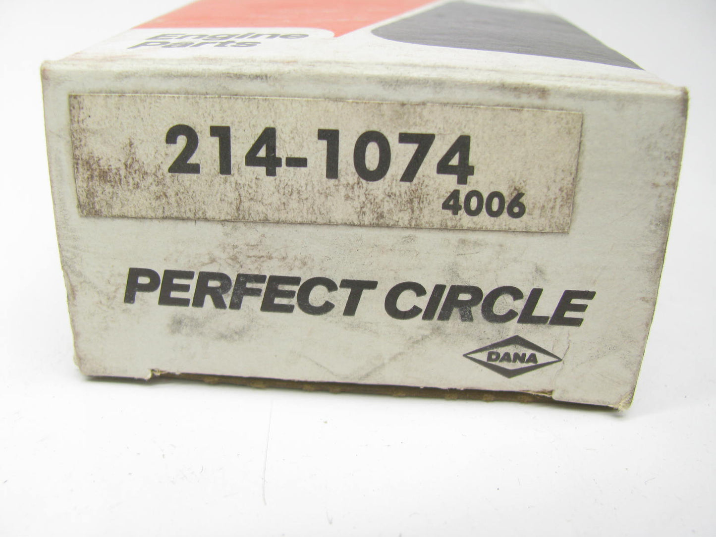 Perfect Circle 214-1074 Engine Rocker Arm - 1966-1978 Ford 289 302 351W SBF V8