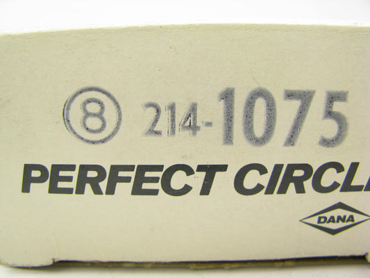 (8) Perfect Circle 214-1075 Engine Rocker Arm Shaft Spring Spacer