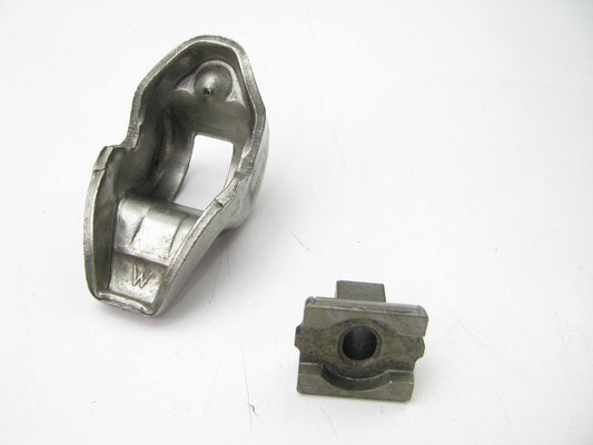 (8) Perfect Circle 214-1078 Rocker Arm Kit 1970-1993 Ford 351C 351M 400 429 460