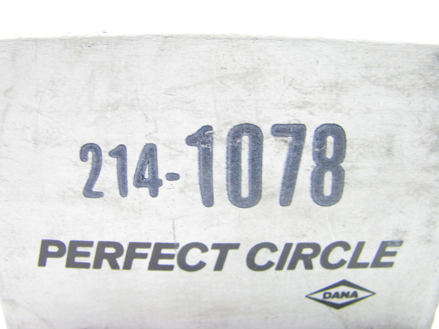 (8) Perfect Circle 214-1078 Rocker Arm Kit 1970-1993 Ford 351C 351M 400 429 460